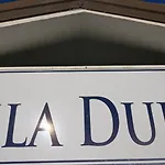 호텔 Duro *