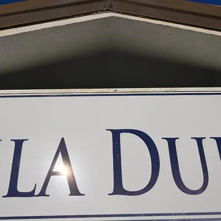 فندق Duro *